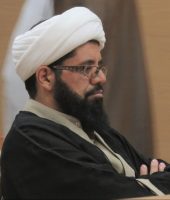 استاد اصغری
