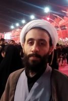 علی بابایی